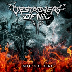 Into the Fire
