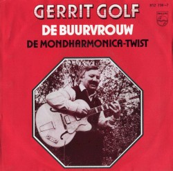 De buurvrouw