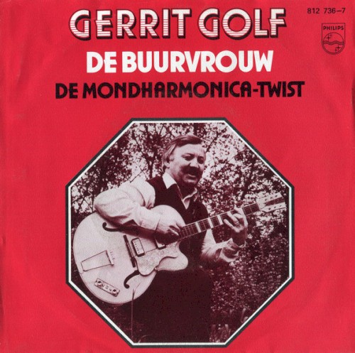 De buurvrouw