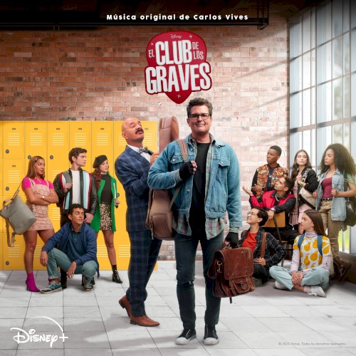 El club de los graves
