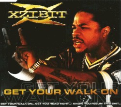 Get Your Walk On