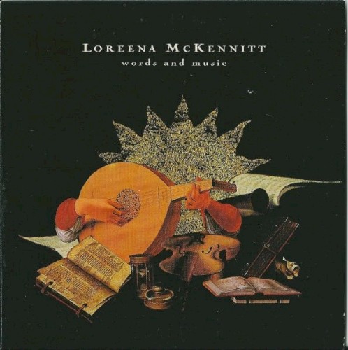 Words and Music