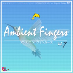 Ambient Fingers, Vol. 7