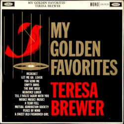 My Golden Favorites