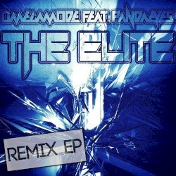 The Elite Remix EP
