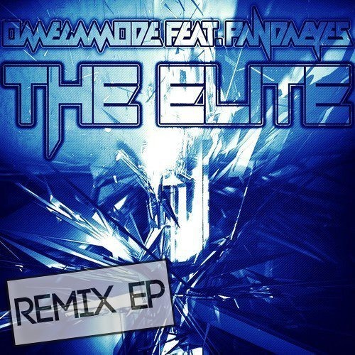The Elite Remix EP