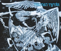 Tuonen Tytär: A Tribute to Finnish Progressive