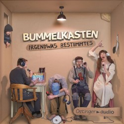 Irgendwas Bestimmtes