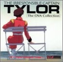 The Irresponsible Captain Tylor OVA OST 1