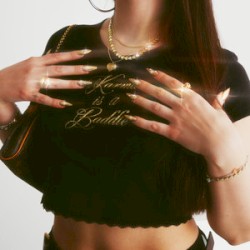 Karma is a Baddie