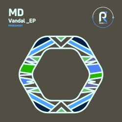 Vandal EP