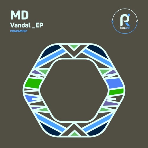 Vandal EP