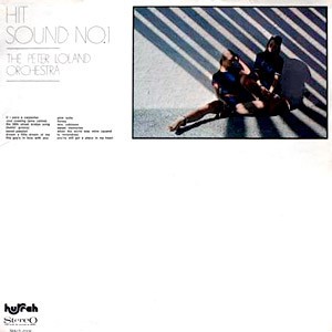 Hit Sound No. 1