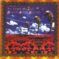 Black Bug’s Blood