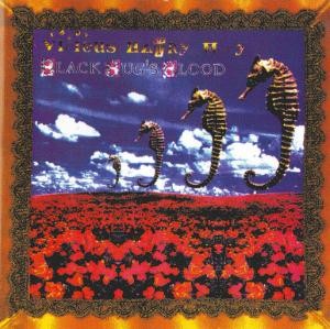 Black Bug’s Blood