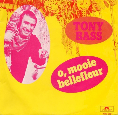O, mooie Bellefleur