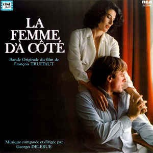 La Femme d'à Côté
