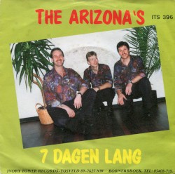 Zeven dagen lang