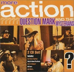 More Action