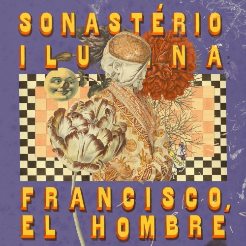 Francisco, el Hombre ilumina Sonastério