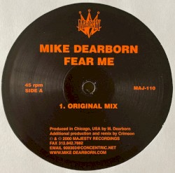 Fear Me