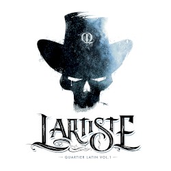 Quartier latin, Vol. 1