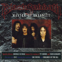 Master of Insanity