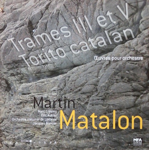 Trames III et V - Torito catalan
