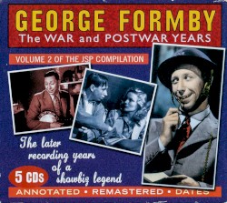 The War and Postwar Years