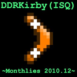 ~Monthlies 2010.12~