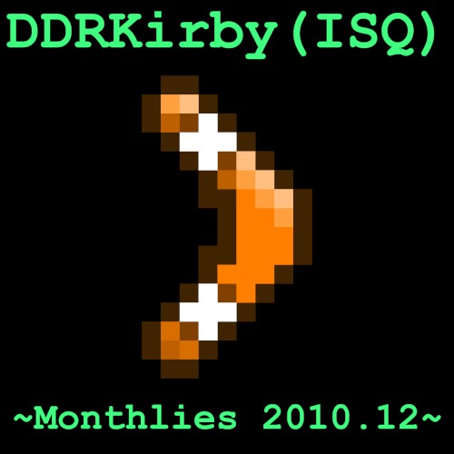 ~Monthlies 2010.12~