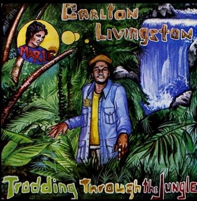 Trodding Through the Jungle