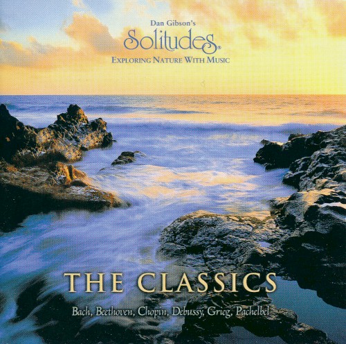 Solitudes: The Classics