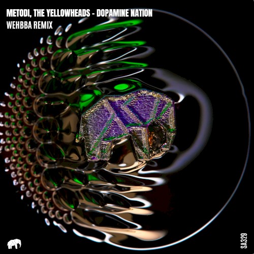 Dopamine Nation (Wehbba remix)