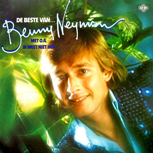 De beste van... Benny Neyman