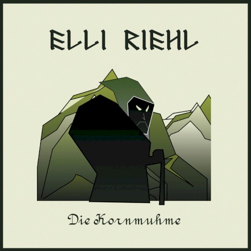 Die Kornmuhme