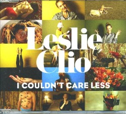 I Couldn’t Care Less