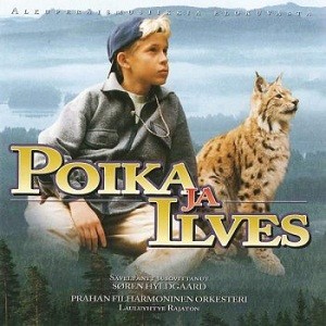 Poika ja ilves