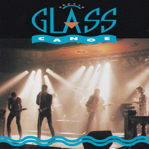Glass Canoe