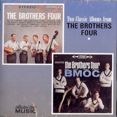 The Brothers Four / B.M.O.C.