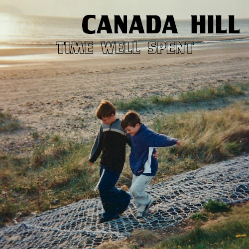 Time Well Spent