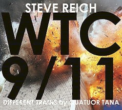 WTC 9/11 / Different Trains