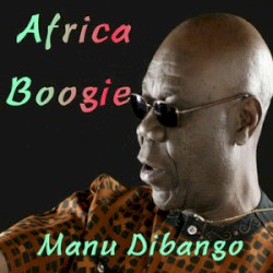 Africa Boogie