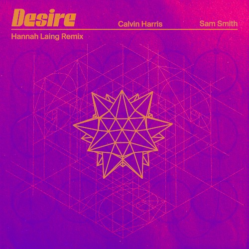 Desire (Hannah Laing remix)