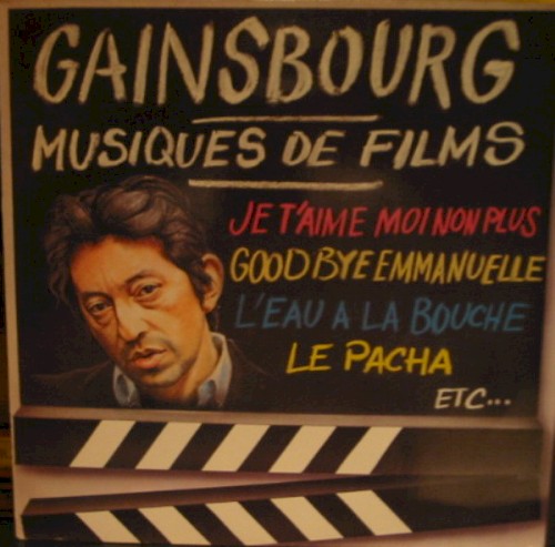 Musiques de films