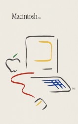 A Guided Tour Of Macintosh And MacWrite●MacPaint