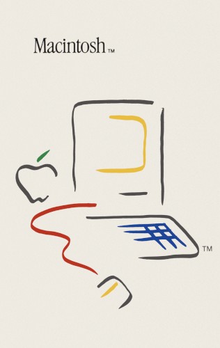 A Guided Tour Of Macintosh And MacWrite●MacPaint