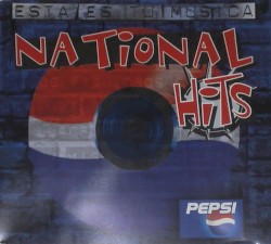 National Hits By Pepsi