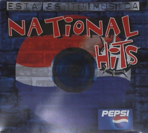 National Hits By Pepsi