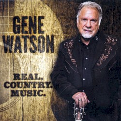 Real. Country. Music.